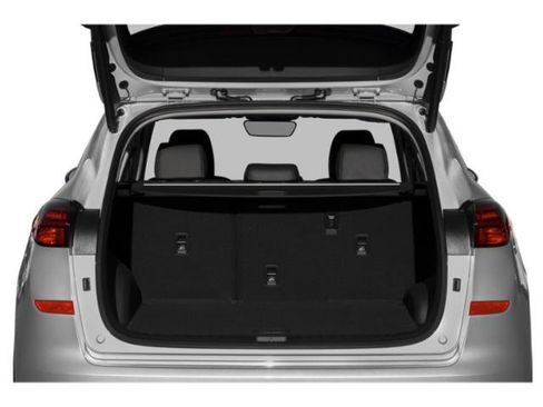 Used 2021 Hyundai Tucson Ultimate image 14