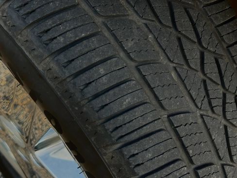 Used 2014 Chevrolet Equinox LTZ FWD image 39