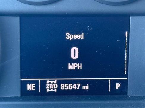 Used 2022 Chevrolet Silverado 3500 W/T w/ WT Convenience Package image 18