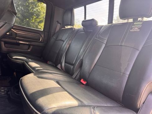 Used 2019 RAM 2500 Limited AWD/4WD image 26