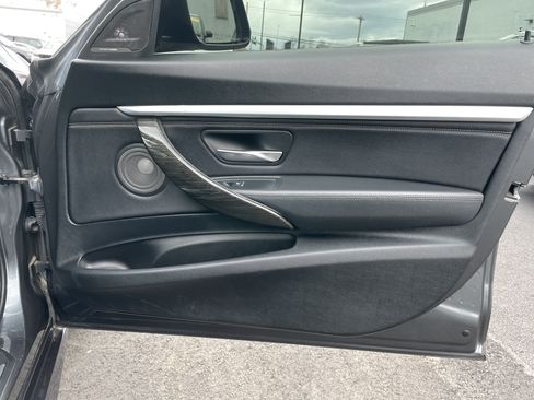 Used 2018 BMW 340i xDrive image 10