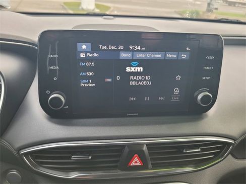 Used 2022 Hyundai Santa Fe SEL image 23