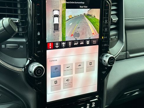 New 2026 RAM 2500 Laramie w/ Night Edition image 18