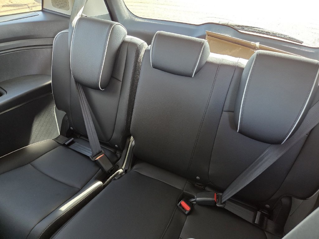 New 2027 Honda Odyssey Elite image 19