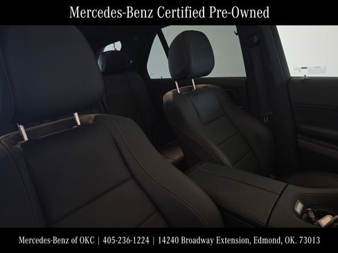 Certified 2026 Mercedes-Benz GLE 350 4MATIC image 15