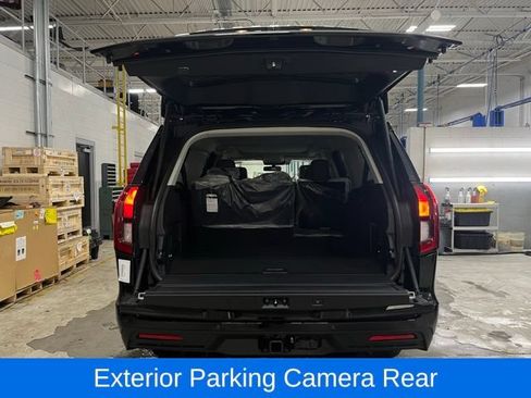 Used 2025 Ford Expedition Max Active AWD/4WD image 12