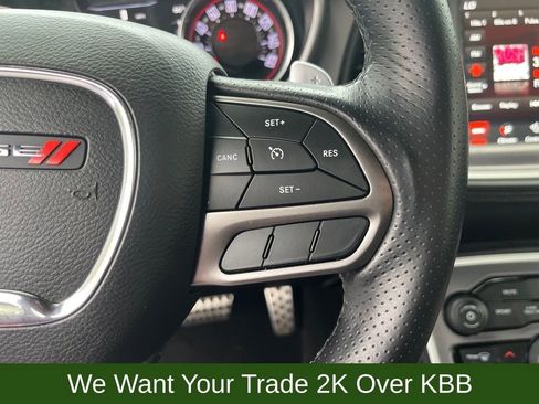 Used 2021 Dodge Challenger R/T w/ Plus Package image 18