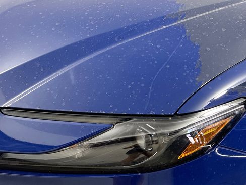 New 2026 Toyota Camry SE image 11