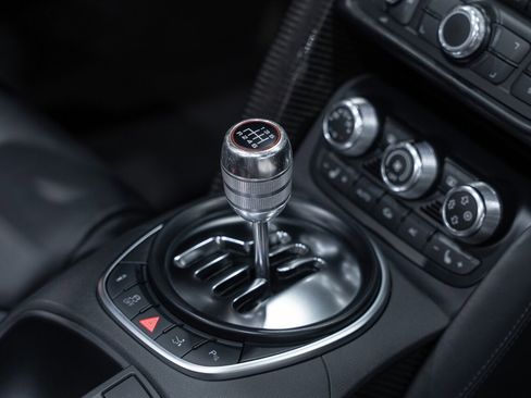 Used 2011 Audi R8 V10 AWD/4WD image 54