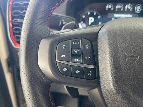 Used 2025 Ford Ranger Raptor AWD/4WD image 39