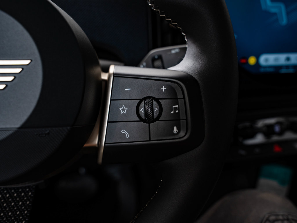 New 2026 MINI Cooper S FWD image 30