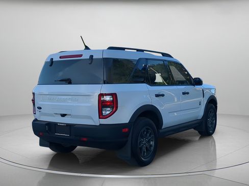 Used 2021 Ford Bronco Sport Big Bend AWD/4WD image 40