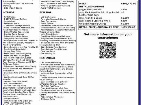 Used 2020 Porsche Panamera Edition image 3