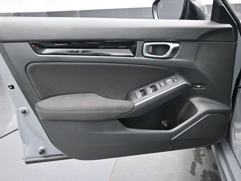 New 2026 Honda Civic Sport image 21