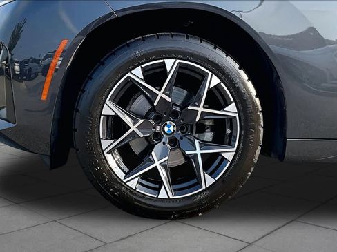 Used 2025 BMW X3 xDrive30i AWD/4WD image 10