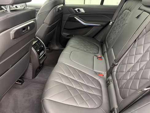 Certified 2025 BMW X5 xDrive50e w/ M Sport Package AWD/4WD image 23
