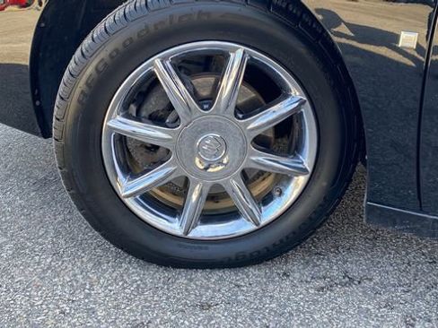 Used 2007 Buick LaCrosse CXL w/ Chromed Appearance Package image 11