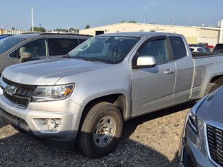 Used 2018 Chevrolet Colorado LT w/ LT Convenience Package AWD/4WD video 1