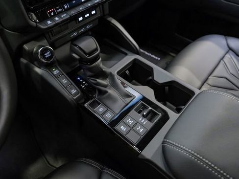 Used 2025 Toyota Land Cruiser image 52