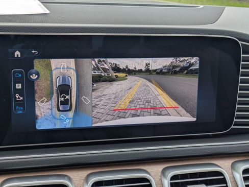 New 2026 Mercedes-Benz GLE 450 4MATIC image 23