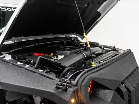 Used 2026 Jeep Wrangler Unlimited Sport image 48