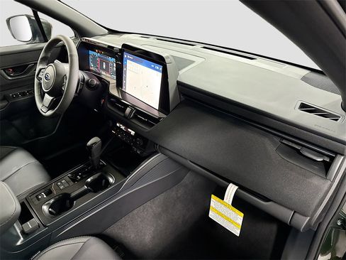 New 2026 Subaru Outback Limited image 30