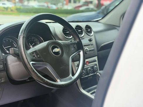 Used 2014 Chevrolet Captiva Sport LTZ FWD image 14