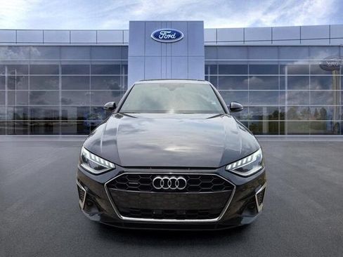 Used 2024 Audi A4 2.0T Premium Plus AWD/4WD image 3