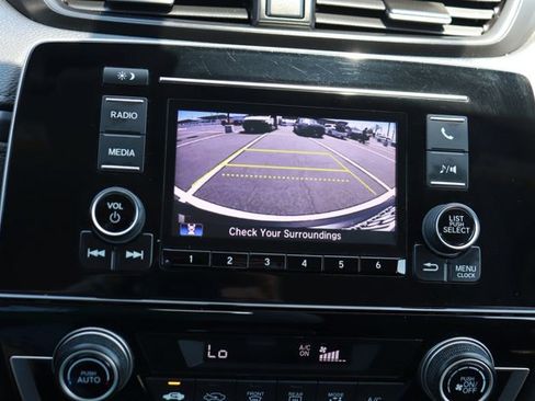 Used 2018 Honda CR-V LX image 26