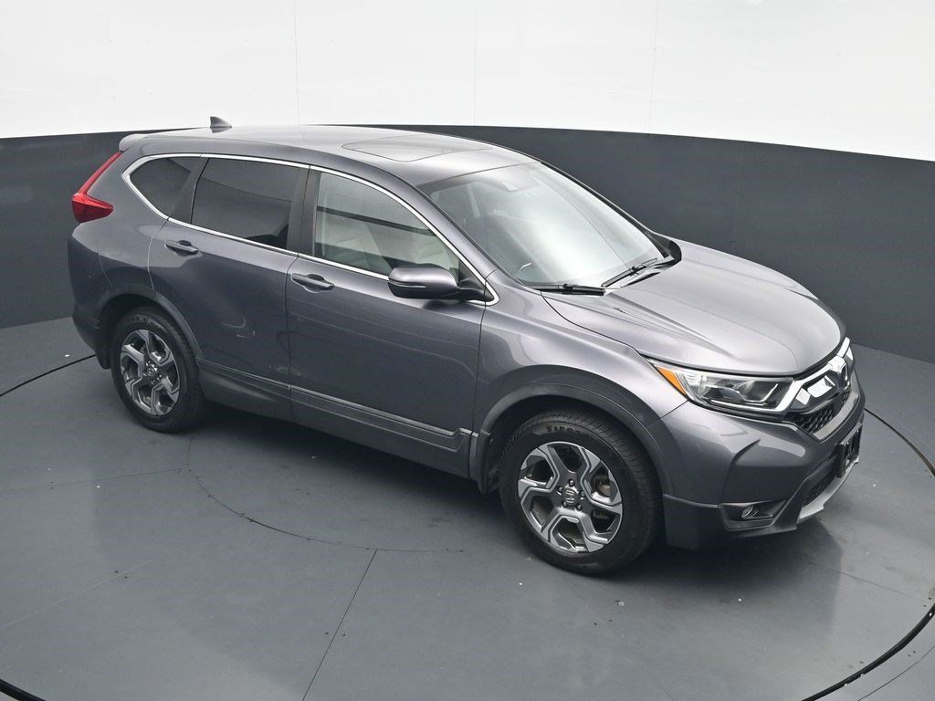 Used 2019 Honda CR-V EX image 28