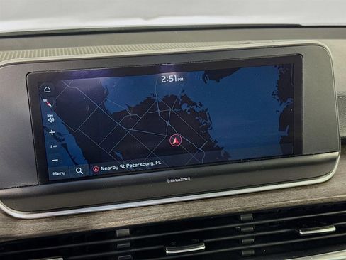 Certified 2022 Kia Telluride EX w/ EX Premium Package image 16