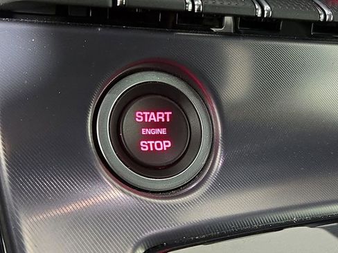 Used 2021 Jaguar F-TYPE First Edition RWD image 25