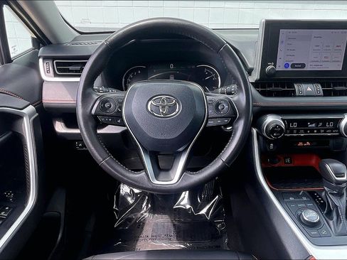 Used 2024 Toyota RAV4 Adventure AWD/4WD image 6