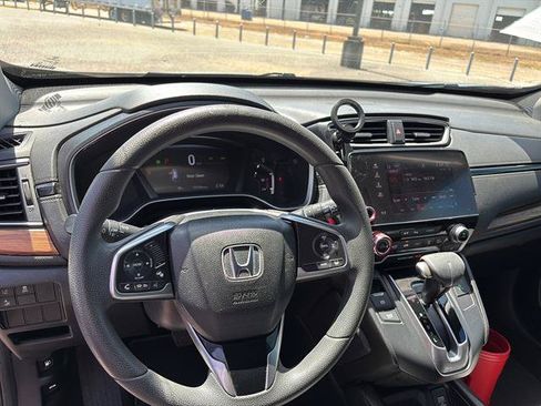 Used 2018 Honda CR-V EX-L image 9