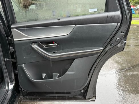 Used 2025 MAZDA CX-90 3.3 Turbo w/ Premium Plus Pkg image 34