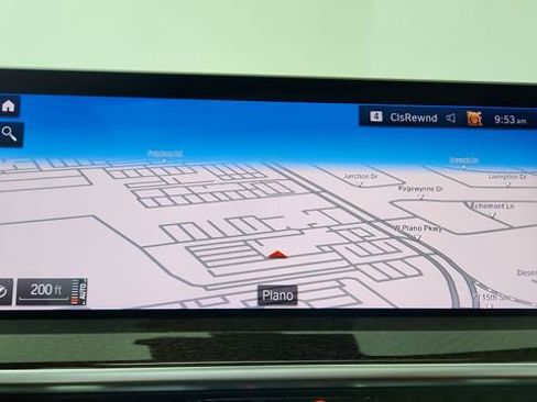 Used 2025 BMW X4 xDrive30i w/ Premium Package image 45