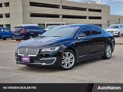 Used 2017 Lincoln MKZ Reserve w/ Climate Package