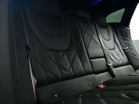 Used 2025 BMW XM AWD/4WD image 78