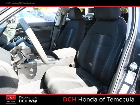 Certified 2024 Honda Civic LX image 18