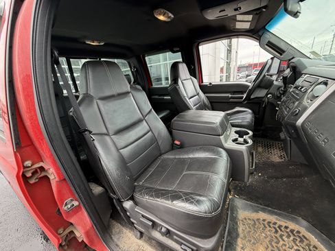 Used 2008 Ford F250 FX4 image 14