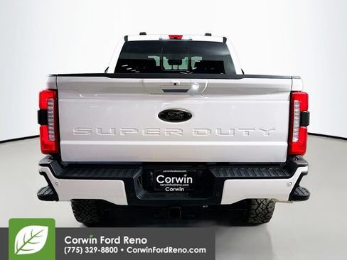 New 2026 Ford F350 Lariat AWD/4WD image 6