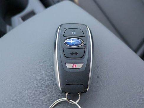 New 2026 Subaru Crosstrek 2.5i image 27