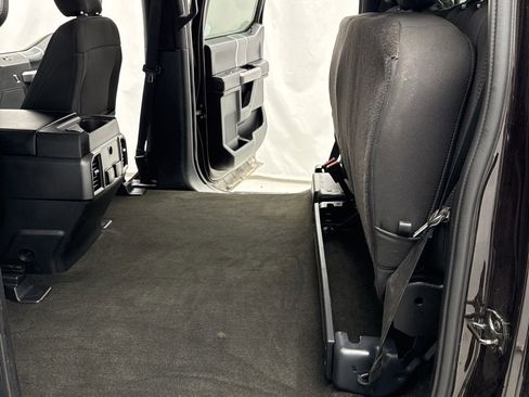 Certified 2019 Ford F150 XLT w/ Equipment Group 302A Luxury image 37