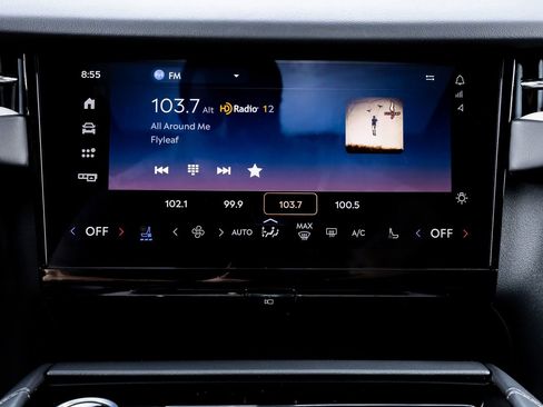 Used 2025 Lincoln Navigator L Reserve w/ Jet Appearance Package image 25