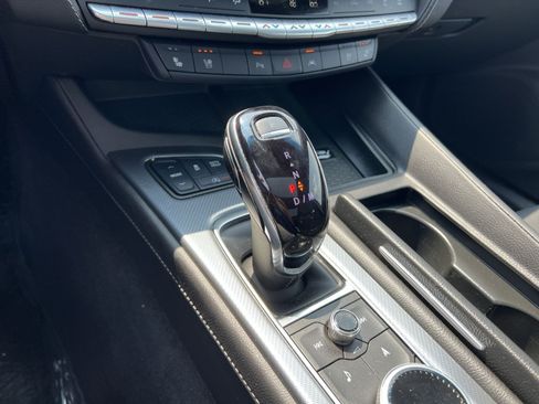 Used 2023 Cadillac CT5 Luxury AWD/4WD image 22