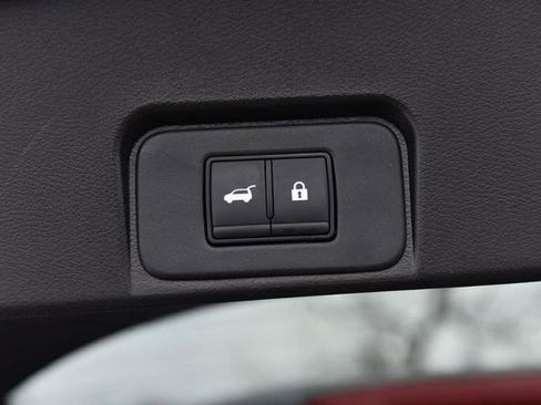 New 2026 Nissan Rogue SV image 29