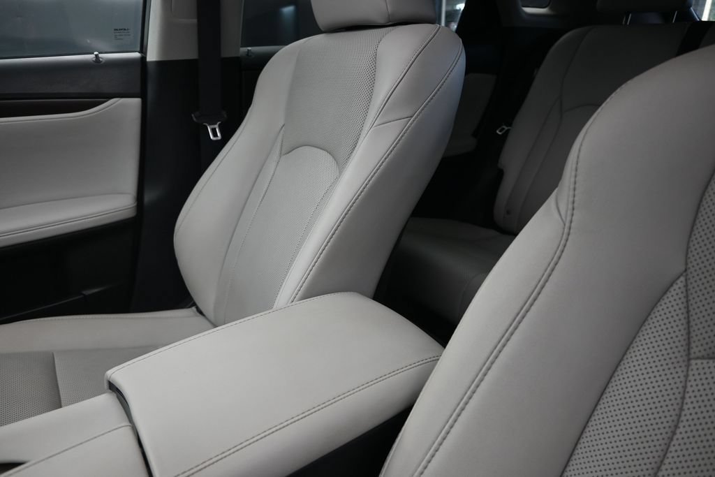 Used 2021 Lexus RX 350 FWD w/ Premium Package image 14