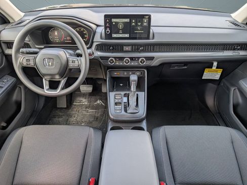 New 2026 Honda CR-V LX image 16