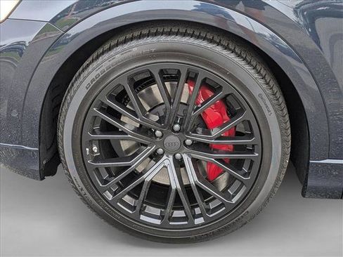 New 2026 Audi SQ8 Premium Plus AWD/4WD image 9