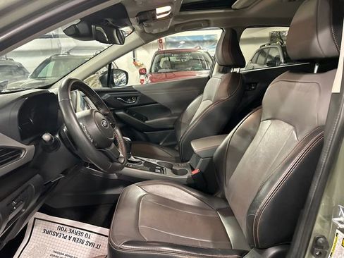 Used 2024 Subaru Crosstrek 2.5i Limited image 10
